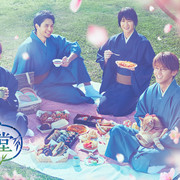 [MagicStar] 鹿枫堂四色日和 鹿楓堂よついろ日和 EP08 [WEBDL] [1080p]【生】【附日字】-ACG-二次元游戏动漫视频分享平台