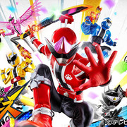 [MagicStar] 暴太郎战队咚兄弟 暴太郎戦隊ドンブラザーズ EP29 [WEBDL] [1080p] [TTFC]【生】-ACG-二次元游戏动漫视频分享平台