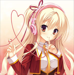 [140122][ゆずソフト] 天色＊アイルノーツ オリジナル・サウンドトラック(OST) (OPED曲収録)／nao, あまいろ*カルテット (320K)-ACG-二次元游戏动漫视频分享平台