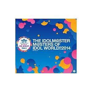 [140222] THE [email protected] [email protected] OF IDOL WORLD!! 2014／765PRO ALLSTARS (320K)-ACG-二次元游戏动漫视频分享平台