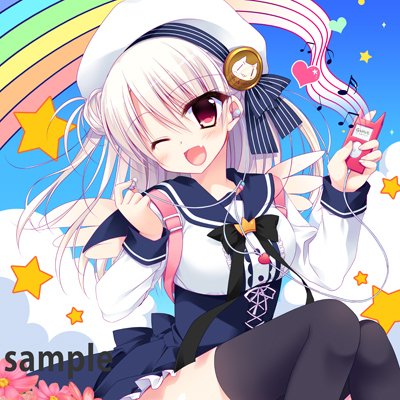 [151225]GWAVE 2015 1st Colors／茶太、霜月はるか、榊原ゆい、Duca、橋本みゆき、真理絵、AiRI、飛蘭、小春めう[320K]-ACG-二次元游戏动漫视频分享平台