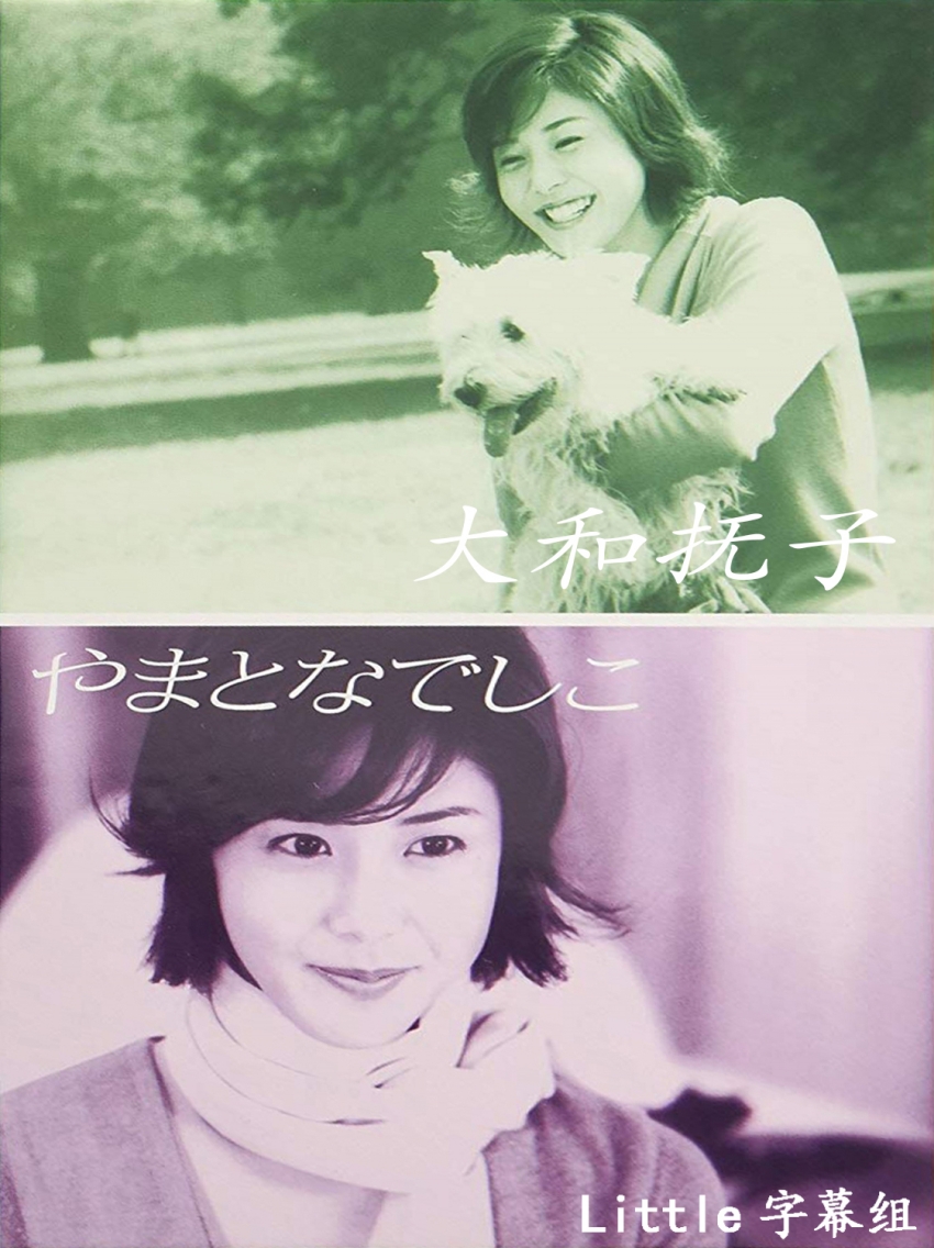 【Little字幕组】大和抚子(2000) [EP04][DVDrip][720P][MP4]（招募翻译时间轴）-ACG-二次元游戏动漫视频分享平台