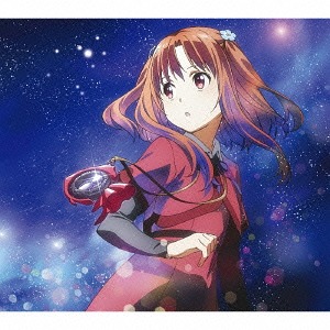 [131120] TVアニメ「ガリレイドンナ(Galilei Donna)」EDテーマ 「イノセント」／earthmind (320K+BK)-ACG-二次元游戏动漫视频分享平台