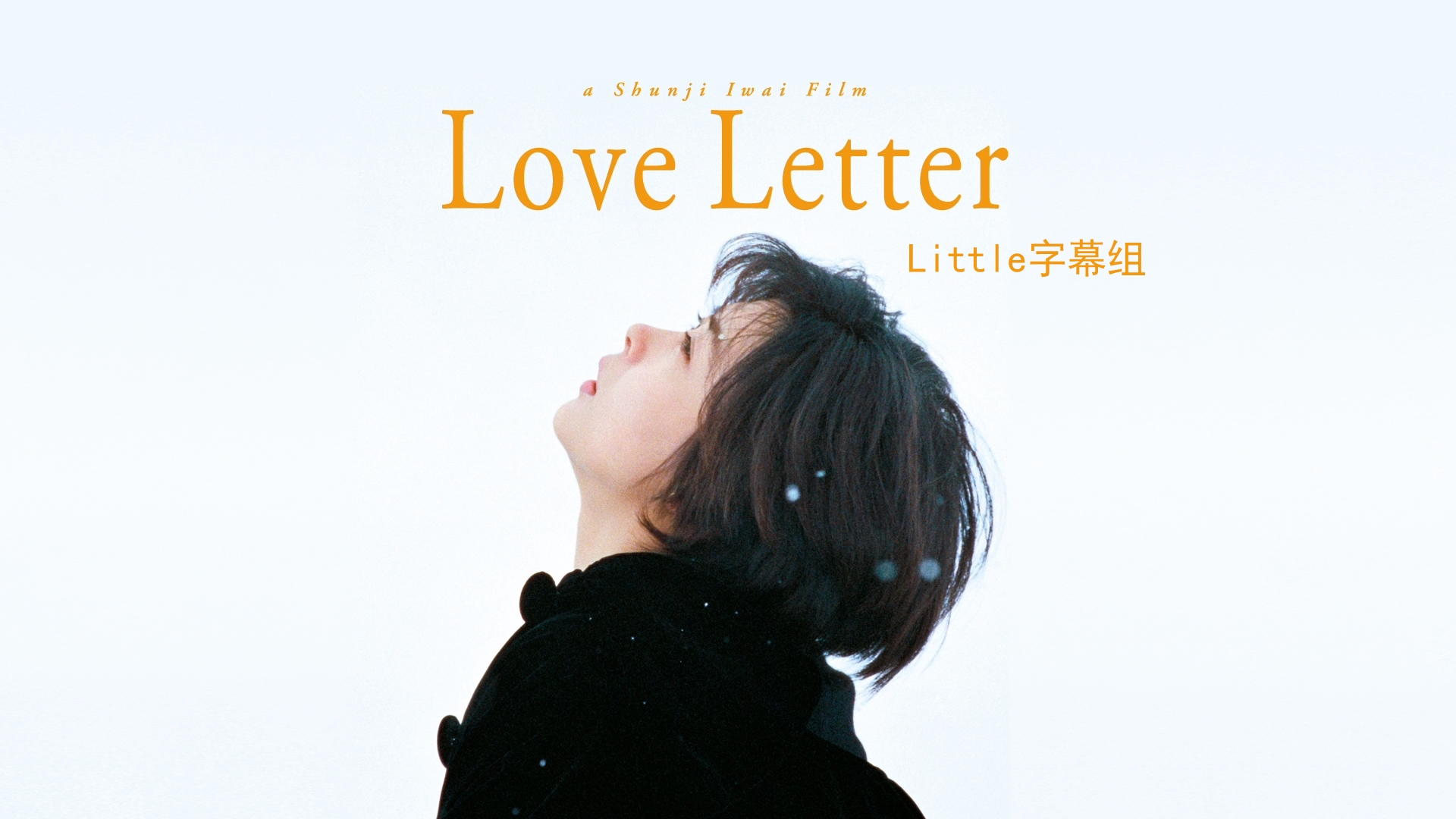 【Little字幕组】Love Letter情书(1995) [BDRip][1080P][中日双字][MP4]（招募翻译时间轴）-ACG-二次元游戏动漫视频分享平台