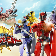 [MagicStar] 国王战队君王者 王様戦隊キングオージャー EP04 [WEBDL] [1080p] [TTFC]【生】-ACG-二次元游戏动漫视频分享平台