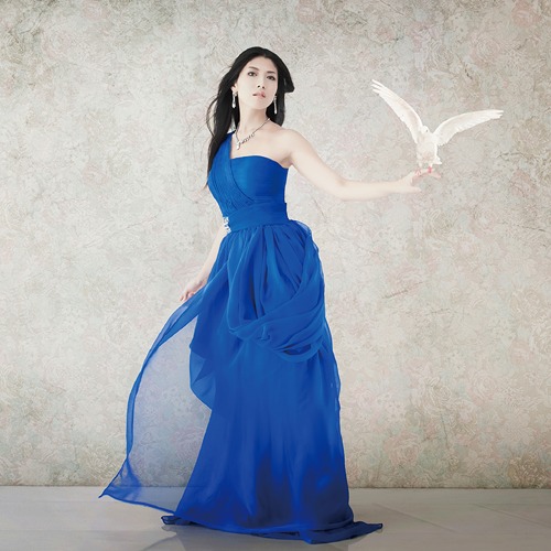 [131030] TVアニメ「境界の彼方」OPテーマ 「境界の彼方」／茅原実里 [アニメ盤] (320K+BK)-ACG-二次元游戏动漫视频分享平台