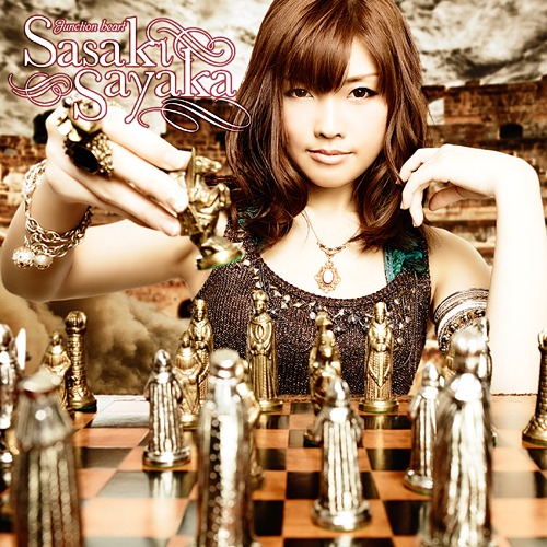 [140423] TVアニメ「ブレイク ブレイド(Break Blade)」OPテーマ「Junction heart」／佐咲紗花 (FLAC)-ACG-二次元游戏动漫视频分享平台