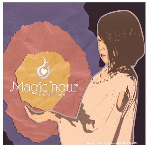 [131227] 瑞沢渓 Magic hour (320K)-ACG-二次元游戏动漫视频分享平台