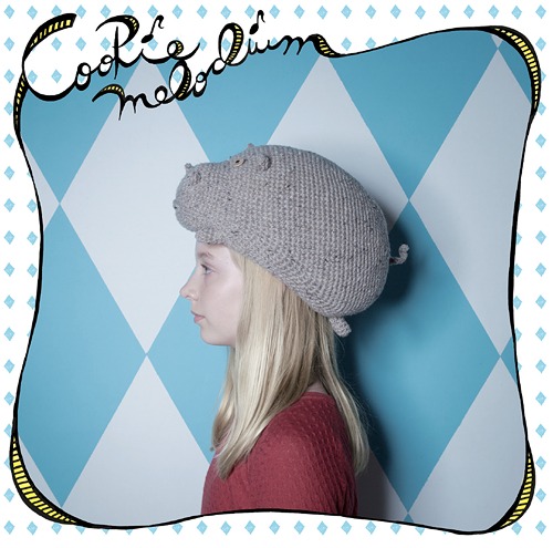 [131218] CooRie melodium (320K)-ACG-二次元游戏动漫视频分享平台