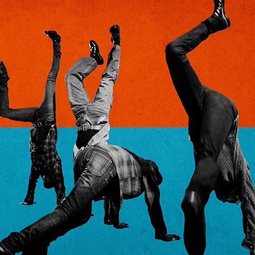 [140611] TVアニメ「ハイキュー!!(Haikyu!!)」EDテーマ「天地ガエシ」／NICO Touches the Walls (320K)-ACG-二次元游戏动漫视频分享平台