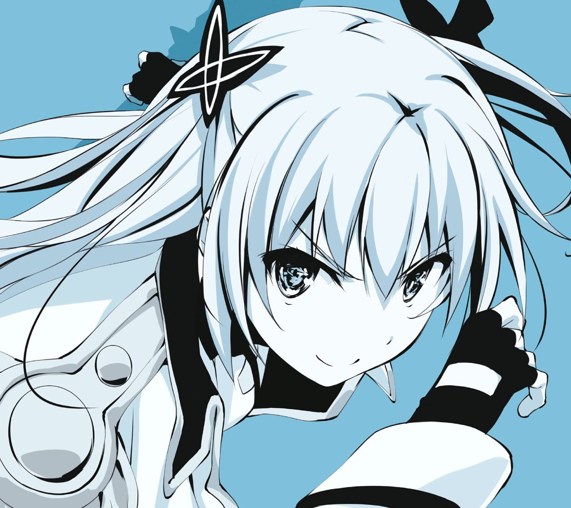 [160817]TVアニメ『QUALIDEA CODE』ED2「約束 Promise code」／GARNiDELiA[320K]極楽浄土收录-ACG-二次元游戏动漫视频分享平台