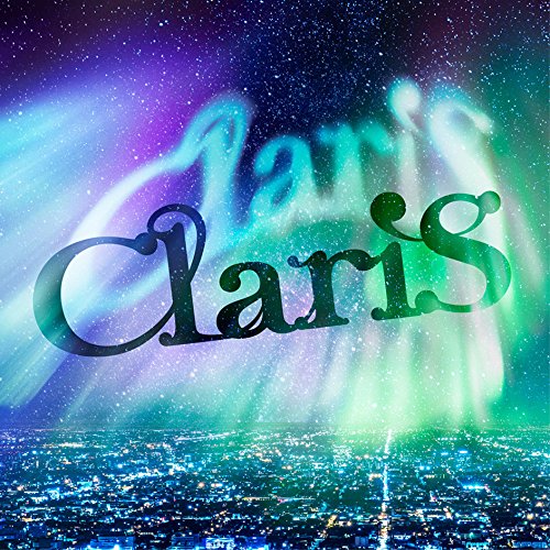 [161130]ClariS 15thシングル「again」[初回生産限定盤][320K+BK]秋叶原之击AKIBA’S BEAT 主题歌 魔法少女小圆OP「コネクト」2016ver收录-ACG-二次元游戏动漫视频分享平台