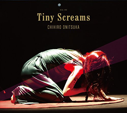 [170621]鬼束ちひろ Tiny Screams[320K]-ACG-二次元游戏动漫视频分享平台