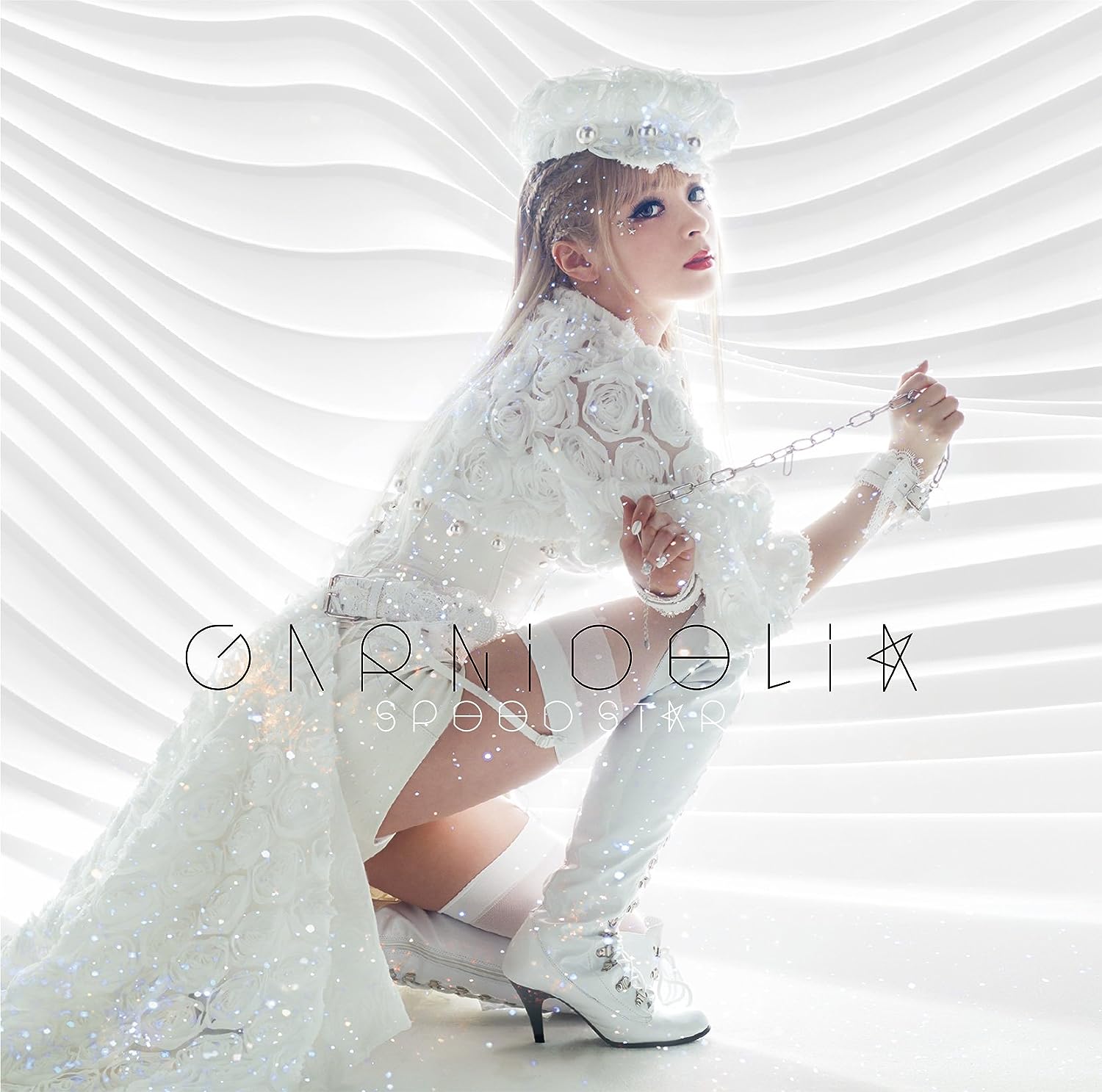 图片[2]-[170614]劇場版『魔法科高校の劣等生 星を呼ぶ少女』主題歌「SPEED STAR」／GARNiDELiA[320K]-ACG-二次元游戏动漫视频分享平台