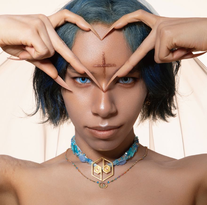 [190522]女王蜂 New Album「十」[320K]电影『貞子』主題歌 『東京喰種：re』ED 『多罗罗』OP-ACG-二次元游戏动漫视频分享平台