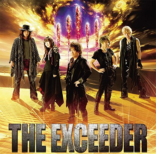 [170301]PS4PS Vita『スーパーロボット大戦 超级机器人大战V』OP ED主题歌「THE EXCEEDER」「NEW BLUE」／JAM Project[320K]-ACG-二次元游戏动漫视频分享平台