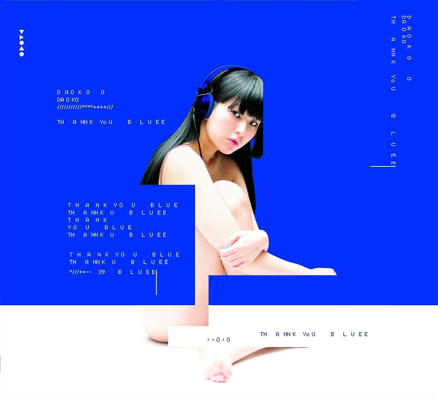 图片[2]-[171220]DAOKO 2ndアルバム「THANK YOU BLUE」[320K]-ACG-二次元游戏动漫视频分享平台