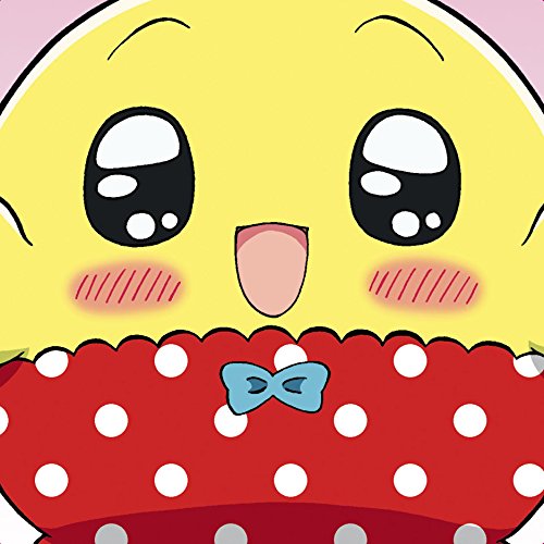 [171011]TVアニメ『プリプリちぃちゃん!!第3クール』EDテーマ「有頂天トラベラー」／戸松遥[320K]-ACG-二次元游戏动漫视频分享平台