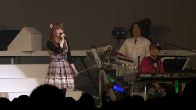 图片[1]-[VCBStudio] KSL Live World 2016 ~the Animation Charlotte Rewrite~ 10bit 1080p HEVC BDRip [Fin]-ACG-二次元游戏动漫视频分享平台