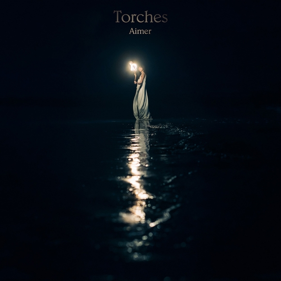 [190814]TVアニメ『ヴィンランド・サガ』EDテーマ「Torches」[DVD付初回生産限定盤]／Aimer[320K]-ACG-二次元游戏动漫视频分享平台