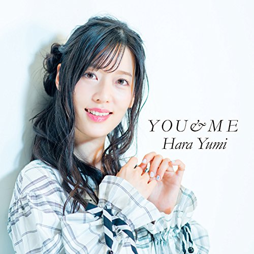 [180314]原由実 ラストアルバム「YOUME」[320K]-ACG-二次元游戏动漫视频分享平台