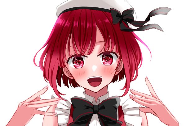 Arima Kana (Oshi no Ko) by Sorano Namida #3987717-ACG-二次元游戏动漫视频分享平台