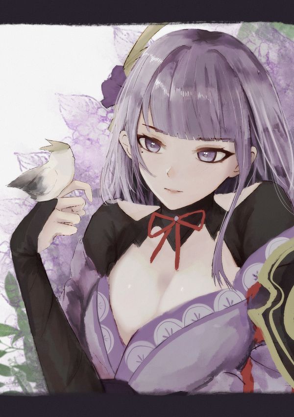 木木《酒窝美女的黑丝》 [异思趣向IESS] 丝享家204-ACG-二次元游戏动漫视频分享平台