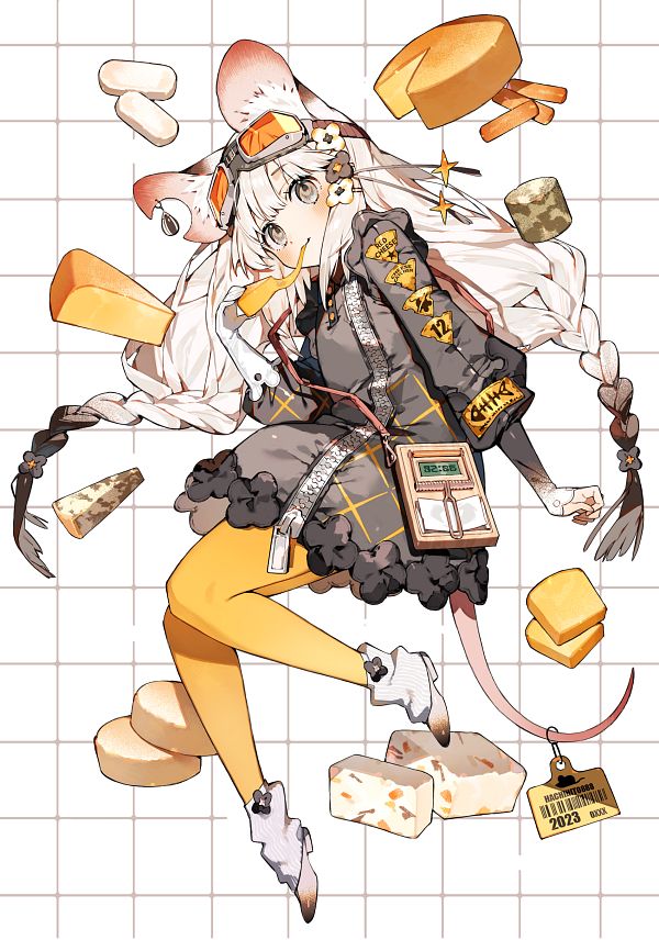 [异思趣向IESS] 丝足便当247 九妹 《九妹的短旗袍》-ACG-二次元游戏动漫视频分享平台