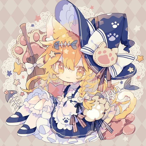 Kirisame Marisa Marisa Kirisame (Touhou) by Rasra25 #3982063-ACG-二次元游戏动漫视频分享平台