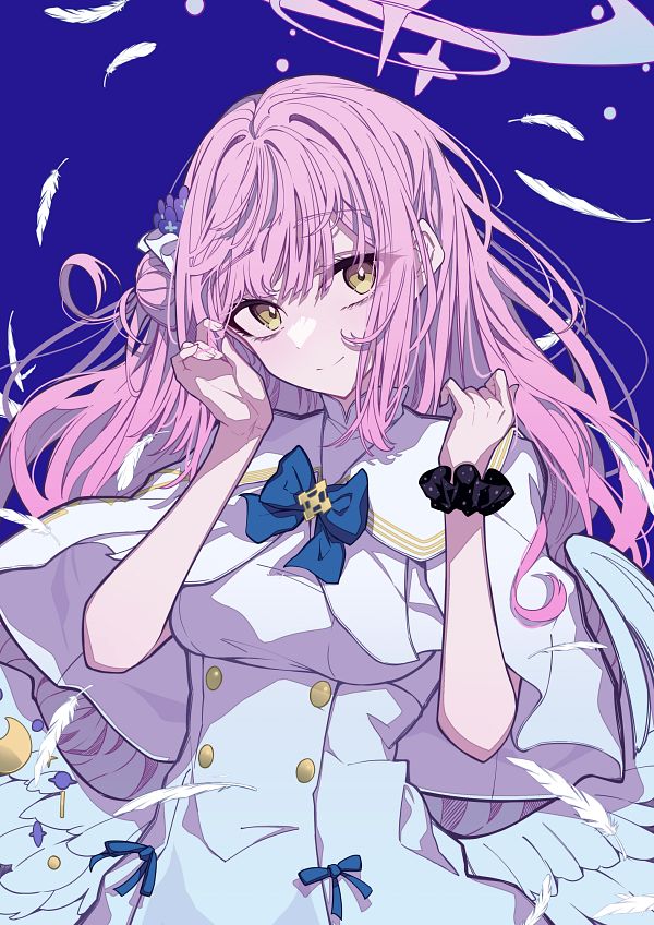 Misono Mika (Blue Archive) by toake granite #3986087-ACG-二次元游戏动漫视频分享平台