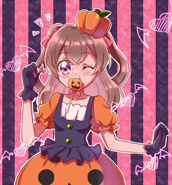 Nagomi Yui (Delicious PartyPrecure) by JOfHyzUoRYciqj0 #3983721-ACG-二次元游戏动漫视频分享平台