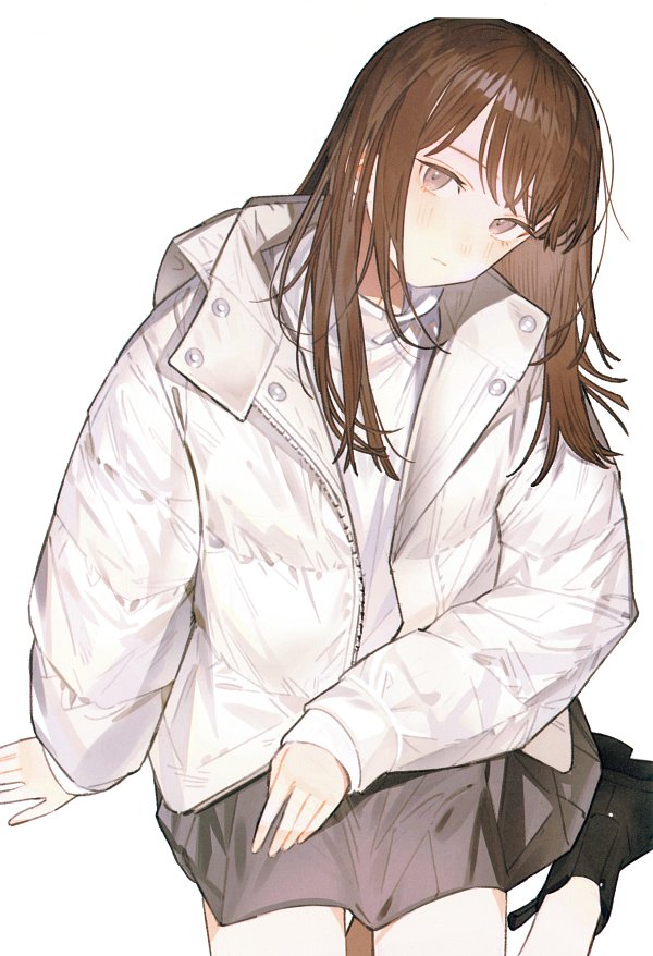 Original by Aspara (Pixiv14320305) #3983783-ACG-二次元游戏动漫视频分享平台