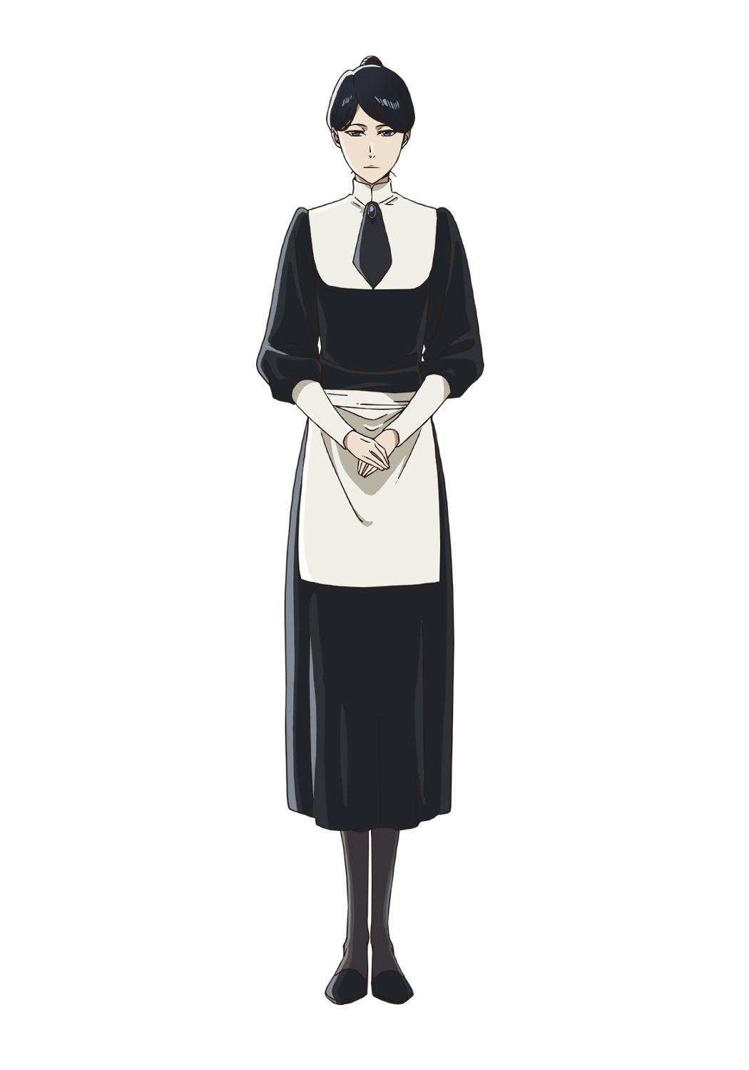 Katagiri Kanae (BLEACH) by Kudou Masashi #3983725-ACG-二次元游戏动漫视频分享平台