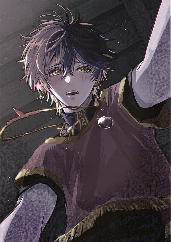 Narang (Koezaru wa Akai Hana) by EAST LAN #3986467-ACG-二次元游戏动漫视频分享平台