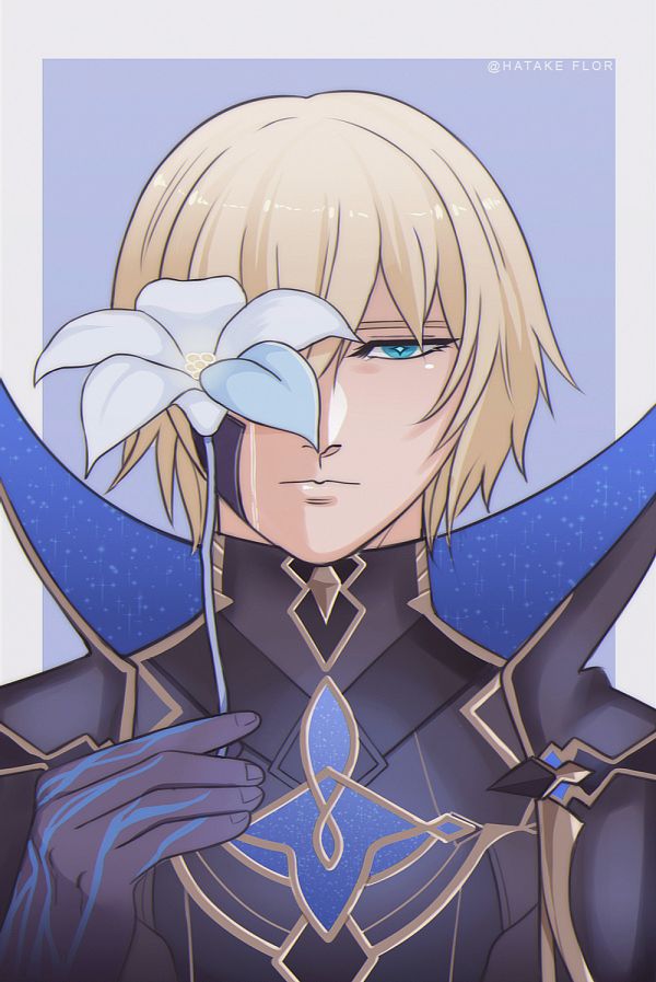 Genshin Impact by Hatake-flor #3982450-ACG-二次元游戏动漫视频分享平台