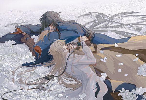 Shuuen no Virche by EAST LAN #3986480-ACG-二次元游戏动漫视频分享平台