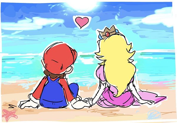 Super Mario Bros. (Nintendo) by agua mp #3988351-ACG-二次元游戏动漫视频分享平台