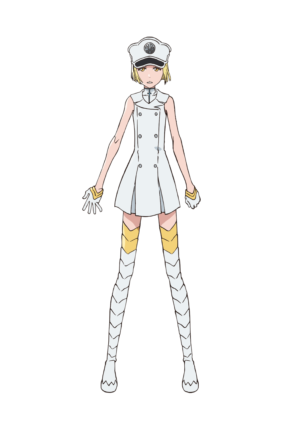 Liltotto Lamperd (BLEACH) by Kudou Masashi #3983727-ACG-二次元游戏动漫视频分享平台