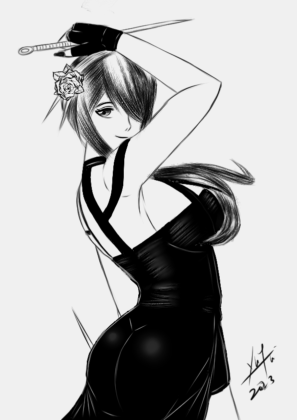 Original by ayj813 #3987204-ACG-二次元游戏动漫视频分享平台