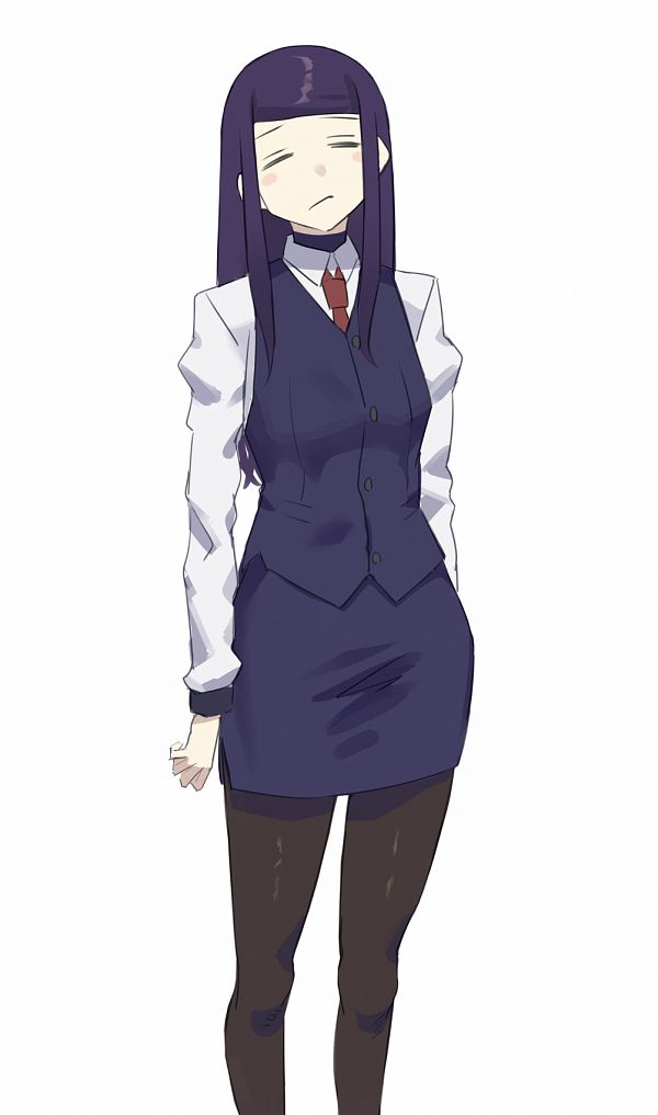 Julianne Stingray (VA-11 Hall-A) by asakirikoko #3985080-ACG-二次元游戏动漫视频分享平台