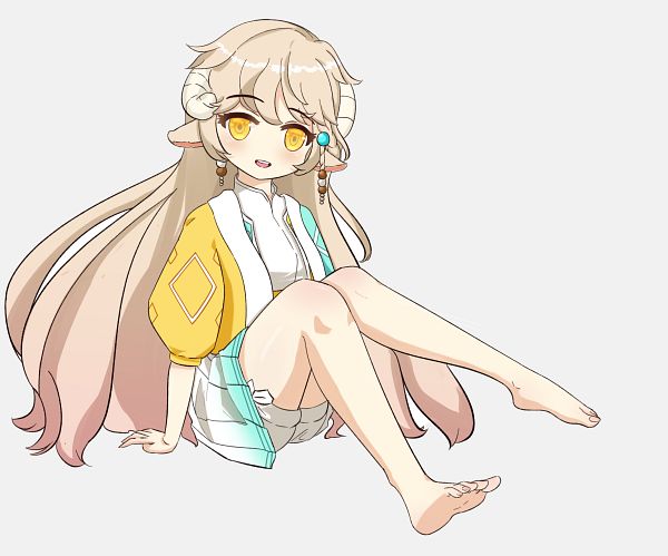 Lara (MapleStory) by senjinbinn #3988254-ACG-二次元游戏动漫视频分享平台