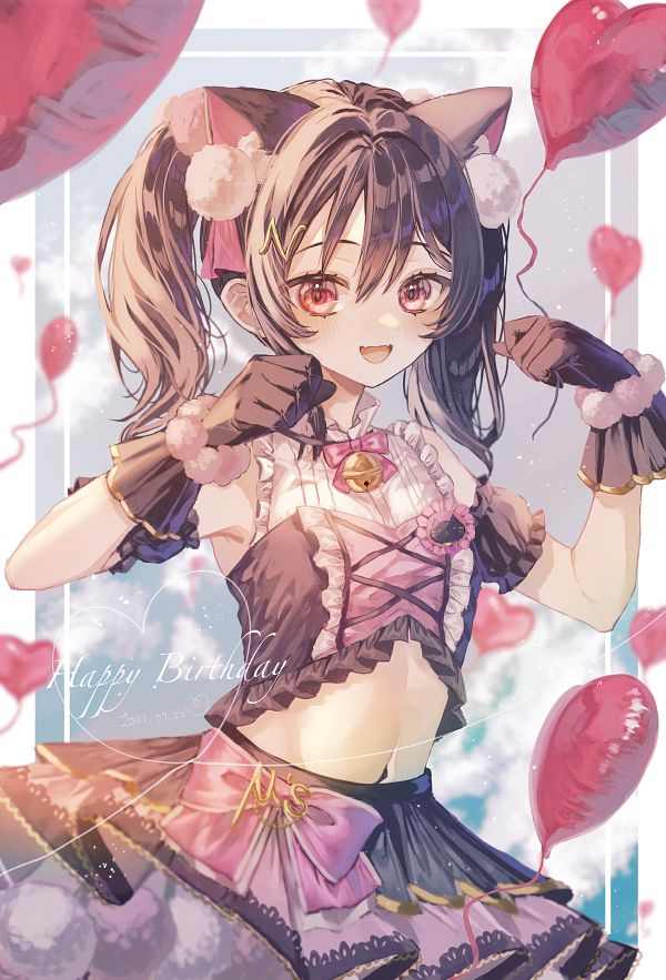 Yazawa Nico Nico Yazawa (Love Live!) by xx_momomo_xx #3982844-ACG-二次元游戏动漫视频分享平台