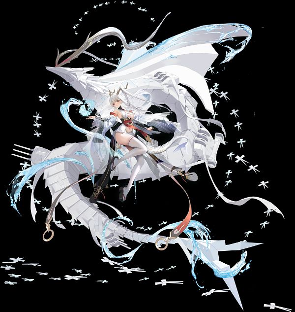 Shimanto (Azur Lane) by MIMOZA (Mangaka) #3987981-ACG-二次元游戏动漫视频分享平台