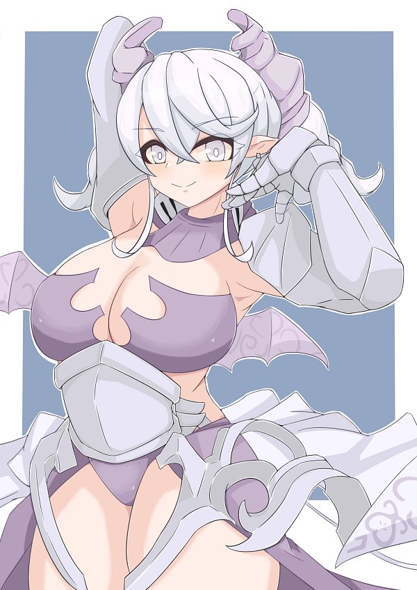 Lady Labrynth of the Silver Castle (Yu-Gi-Oh!) by gainai1103 #3985523-ACG-二次元游戏动漫视频分享平台