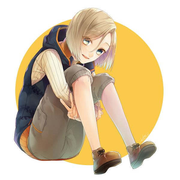 Alex Ratliff (BUSTAFELLOWS) by Otm89o #3979862-ACG-二次元游戏动漫视频分享平台