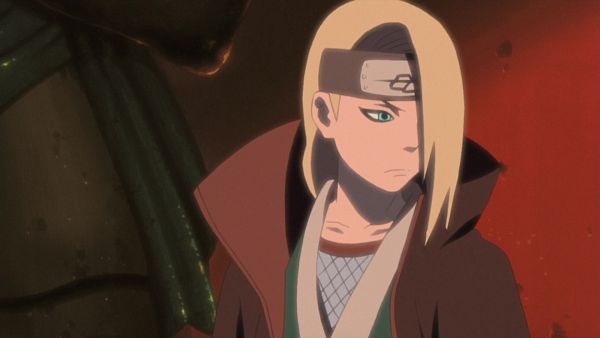 Deidara (NARUTO: SHIPPŪDEN) #3983868-ACG-二次元游戏动漫视频分享平台