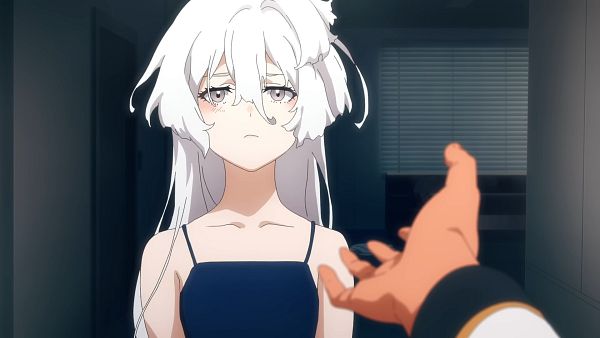 Kidou Senshi Gundam: Suisei no Majo Mobile Suit Gundam: The Witch From Mercury Wallpaper-ACG-二次元游戏动漫视频分享平台