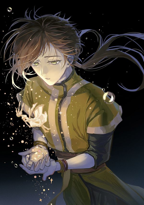 Ruji (Koezaru wa Akai Hana) by EAST LAN #3986468-ACG-二次元游戏动漫视频分享平台