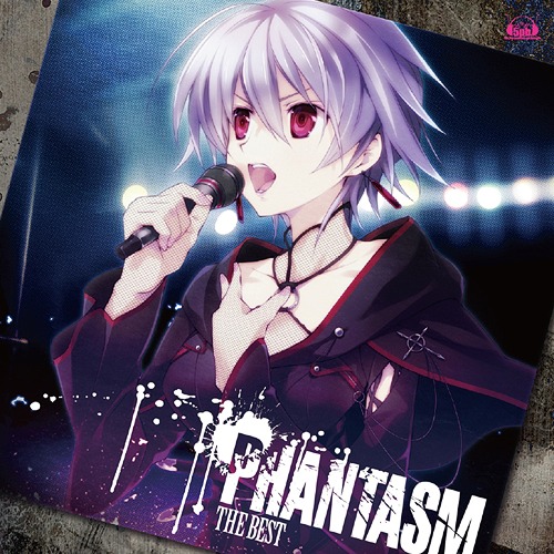 [141224] ファンタズム(FES CV.榊原ゆい) PHANTASM THE BEST (320K)-ACG-二次元游戏动漫视频分享平台