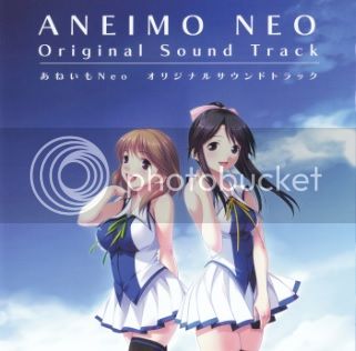 [130810][bootUP!] あねいもNeo オリジナルサウンドトラック(OST) (OP曲収録)／桐島愛里 (320K+BK)-ACG-二次元游戏动漫视频分享平台